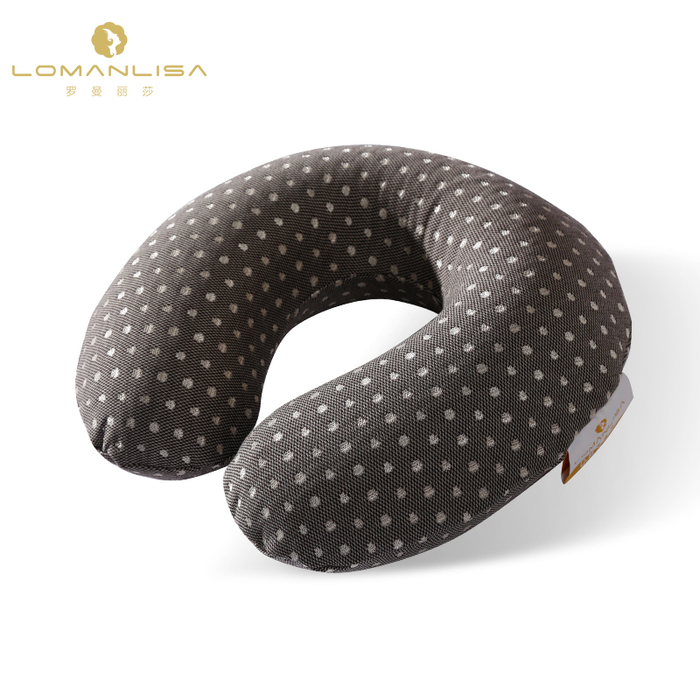 U型枕【记忆棉】